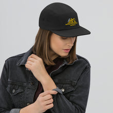 Load image into Gallery viewer, NZD MMI Five Panel Cap