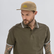 Load image into Gallery viewer, NZD MMI Five Panel Cap