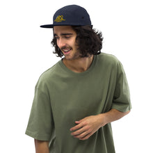 Load image into Gallery viewer, NZD MMI Five Panel Cap