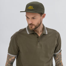 Load image into Gallery viewer, NZD MMI Five Panel Cap