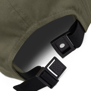 NZD MMI Five Panel Cap