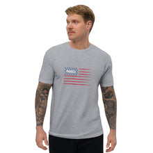Load image into Gallery viewer, NZD America Short Sleeve T-shirt