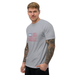 NZD America Short Sleeve T-shirt