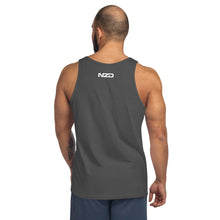 Load image into Gallery viewer, NZD Men&#39;s Battle Ready Tank Top
