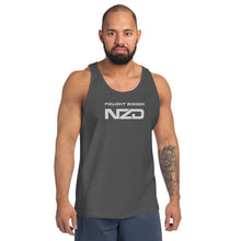 Load image into Gallery viewer, NZD FOUGHT BIGGER (The Riley) Men&#39;s Tank Top