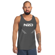 Load image into Gallery viewer, NZD Men&#39;s Battle Ready Tank Top