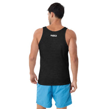 Load image into Gallery viewer, NZD RX WOD Men&#39;s Tank Top