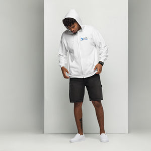 NZD Unisex heavy blend zip hoodie