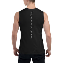 Load image into Gallery viewer, NZD Muscle Shirt