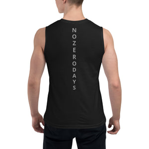 NZD Muscle Shirt