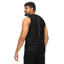 Load image into Gallery viewer, NZD Muscle Shirt