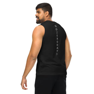 NZD Muscle Shirt