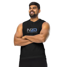 Load image into Gallery viewer, NZD Muscle Shirt