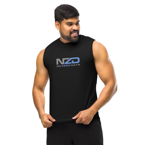 NZD Muscle Shirt