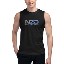 Load image into Gallery viewer, NZD Muscle Shirt