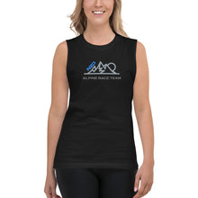Load image into Gallery viewer, NZD ALPINE RACE TEAM Muscle Shirt