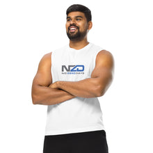 Load image into Gallery viewer, NZD Muscle Shirt