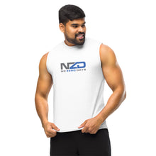 Load image into Gallery viewer, NZD Muscle Shirt