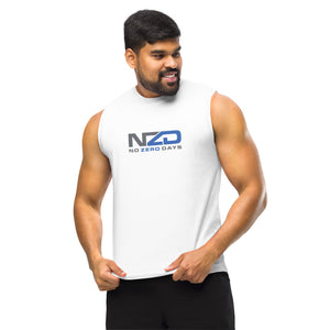 NZD Muscle Shirt