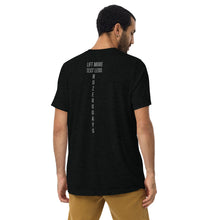 Load image into Gallery viewer, LIFT MORE TEXT LESS Short sleeve t-shirt