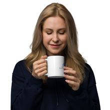 Load image into Gallery viewer, NZD Mountain Man Invitational White glossy mug