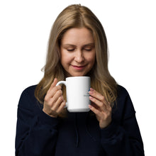 Load image into Gallery viewer, NZD Mountain Man Invitational White glossy mug