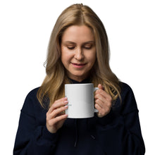 Load image into Gallery viewer, NZD Mountain Man Invitational White glossy mug