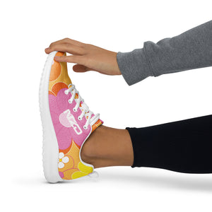 NZD Flower Power Women’s athletic shoes