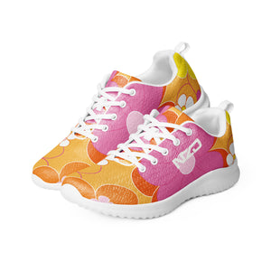 NZD Flower Power Women’s athletic shoes