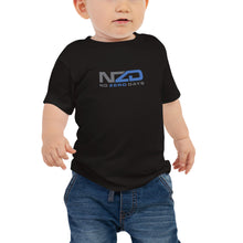 Load image into Gallery viewer, NZD Baby Jersey Short Sleeve Tee