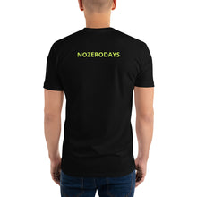 Load image into Gallery viewer, NZD Short Sleeve T-shirt