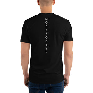 NZD BMF Short Sleeve T-shirt