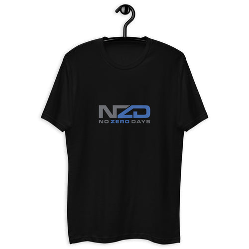 NZD AMBADASSADOR Short Sleeve T-shirt