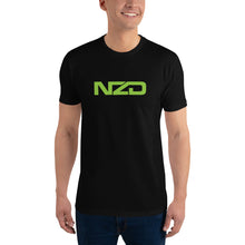 Load image into Gallery viewer, NZD Short Sleeve T-shirt
