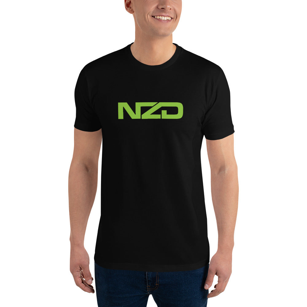 NZD Short Sleeve T-shirt