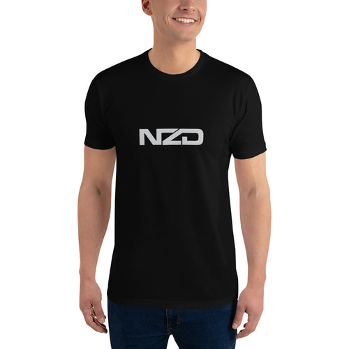 NZD BMF Short Sleeve T-shirt