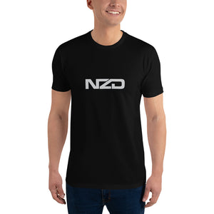 NZD BMF Short Sleeve T-shirt