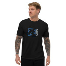 Load image into Gallery viewer, NZD Mtn Luv Short Sleeve T-shirt