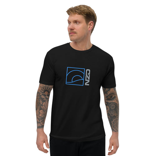 NZD Mtn Luv Short Sleeve T-shirt