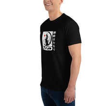 Load image into Gallery viewer, NZD Samurai Short Sleeve T-shirt
