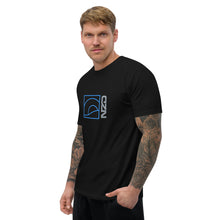 Load image into Gallery viewer, NZD Mtn Luv Short Sleeve T-shirt