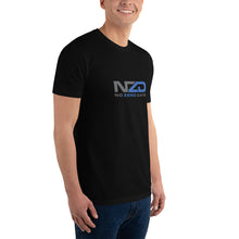 Load image into Gallery viewer, NZD Ready For A Beer Short Sleeve T-shirt