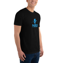 Load image into Gallery viewer, NZD send it Short Sleeve T-shirt