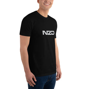 NZD BMF Short Sleeve T-shirt