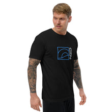 Load image into Gallery viewer, NZD Mtn Luv Short Sleeve T-shirt