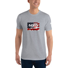 Load image into Gallery viewer, NZD USA Short Sleeve T-shirt