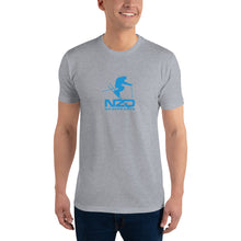 Load image into Gallery viewer, NZD send it Short Sleeve T-shirt