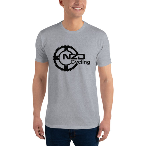 NZD Ride it like you stole it! Short Sleeve T-shirt