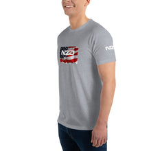Load image into Gallery viewer, NZD USA Short Sleeve T-shirt