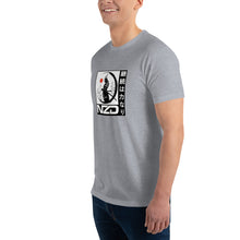 Load image into Gallery viewer, NZD Samurai Short Sleeve T-shirt